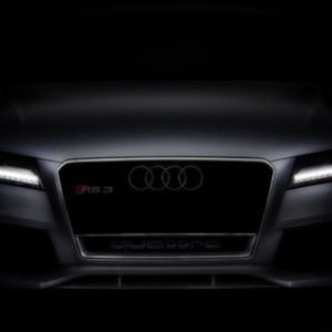 Meet your Posher, Thomas